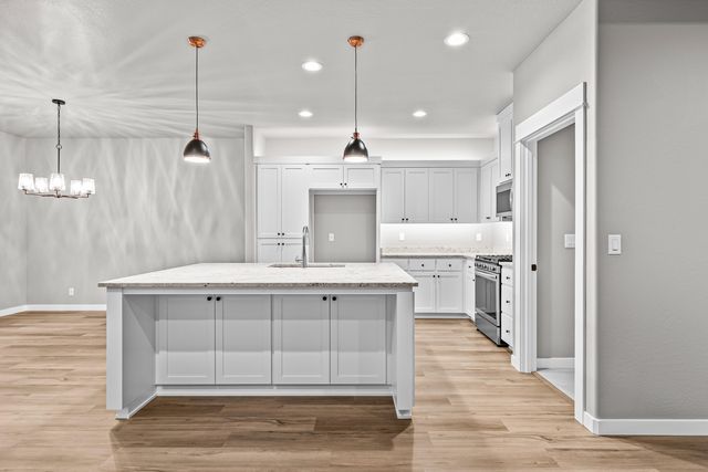 3742 Carlin Drive, Medford, OR 97504