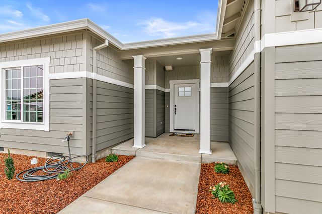 3742 Carlin Drive, Medford, OR 97504