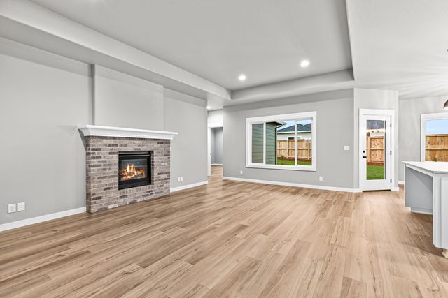 3742 Carlin Drive, Medford, OR 97504