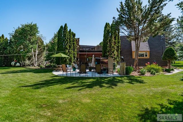 454 W 350 N, Blackfoot, ID 83221