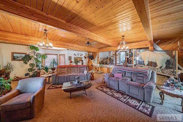 454 W 350 N, Blackfoot, ID 83221