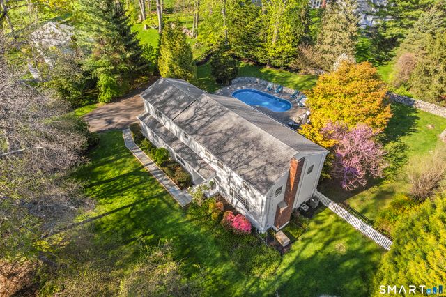 24 Burr School Road, Westport, CT 06880