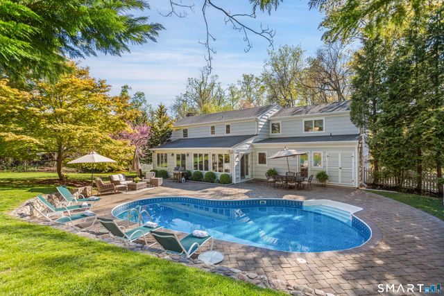 24 Burr School Road, Westport, CT 06880