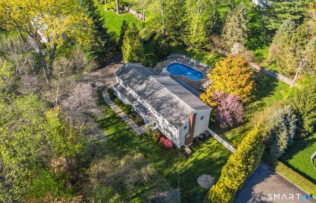 24 Burr School Road, Westport, CT 06880