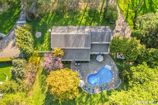 24 Burr School Road, Westport, CT 06880