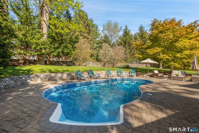 24 Burr School Road, Westport, CT 06880