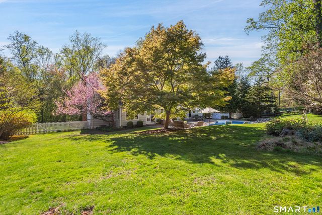24 Burr School Road, Westport, CT 06880