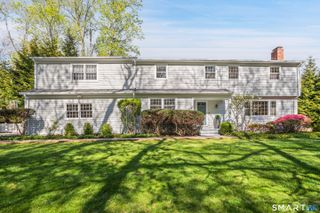 24 Burr School Road, Westport, CT 06880