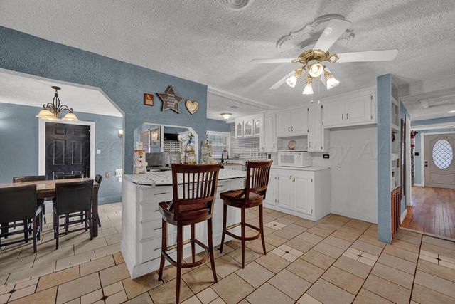 1332 NW 10TH Avenue, Amarillo, TX 79107