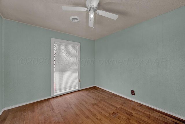 1332 NW 10TH Avenue, Amarillo, TX 79107