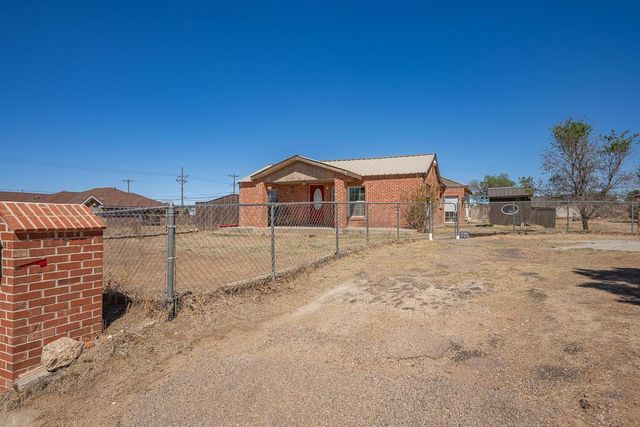 1332 NW 10TH Avenue, Amarillo, TX 79107
