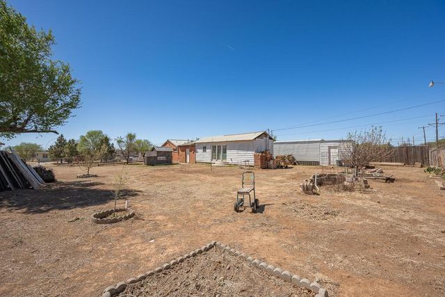 1332 NW 10TH Avenue, Amarillo, TX 79107