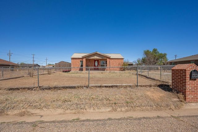 1332 NW 10TH Avenue, Amarillo, TX 79107