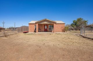 1332 NW 10TH Avenue, Amarillo, TX 79107