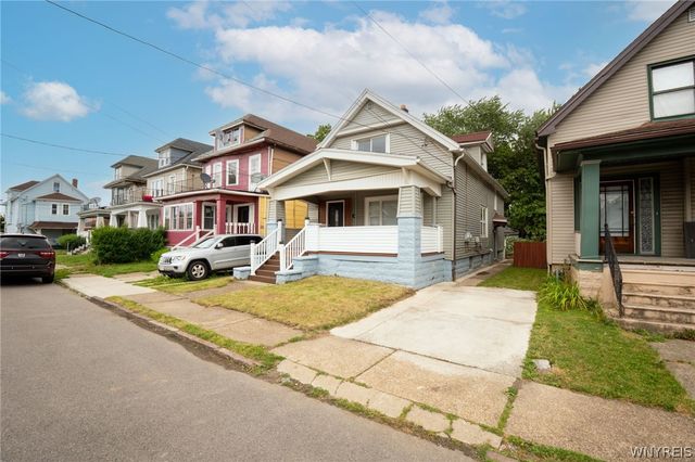107 Hazelwood Avenue, Buffalo, NY 14215