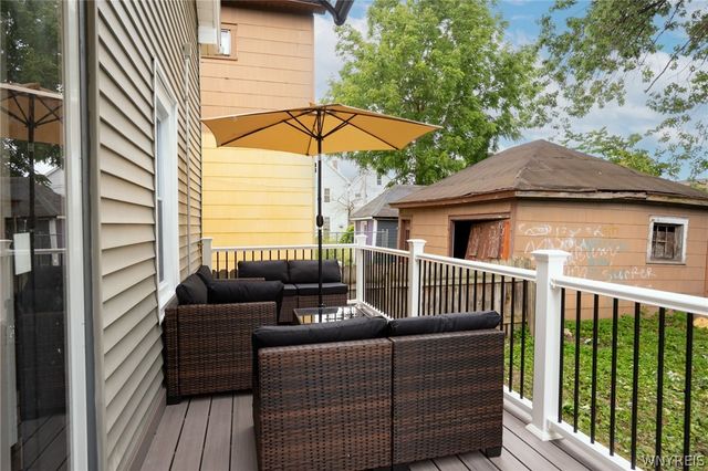 107 Hazelwood Avenue, Buffalo, NY 14215