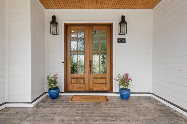 863 Shady Bluff Trl, Clarksville, TN 37043