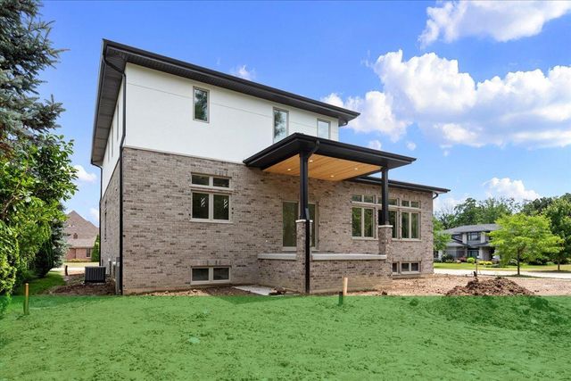 15966 S Crystal Creek Drive, Homer Glen, IL 60491