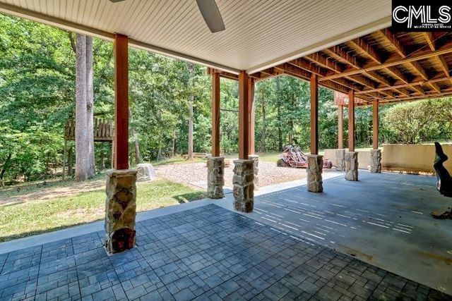 544 Peachland Drive, Gilbert, SC 29054