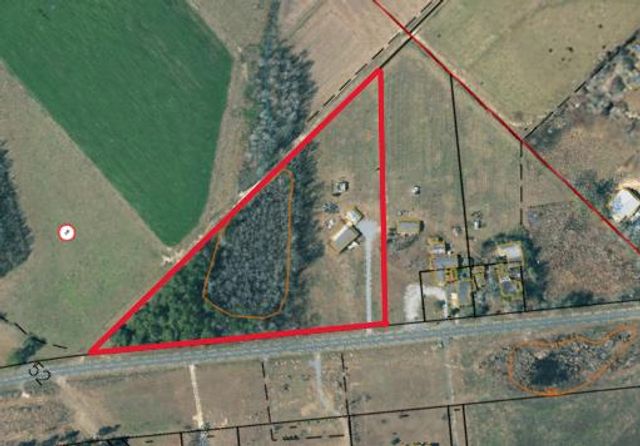 18791 Highway 52, Slocomb, AL 36375