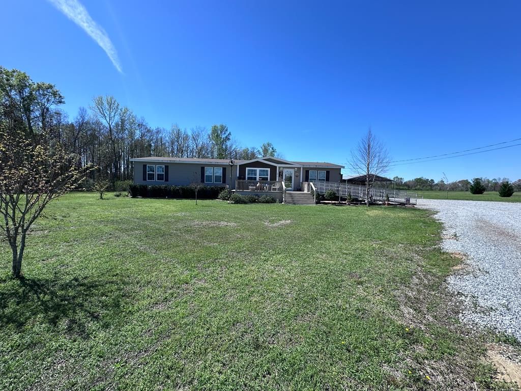 18791 Highway 52, Slocomb, AL 36375