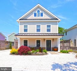 312 BURTON AVE, Lewes, DE 19958