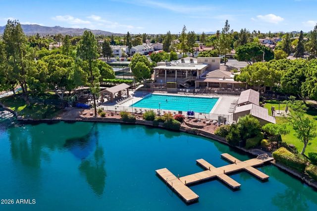 1506 E EDGEWATER Drive, Tempe, AZ 85283