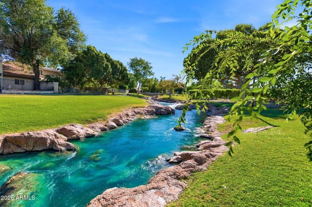 1506 E EDGEWATER Drive, Tempe, AZ 85283