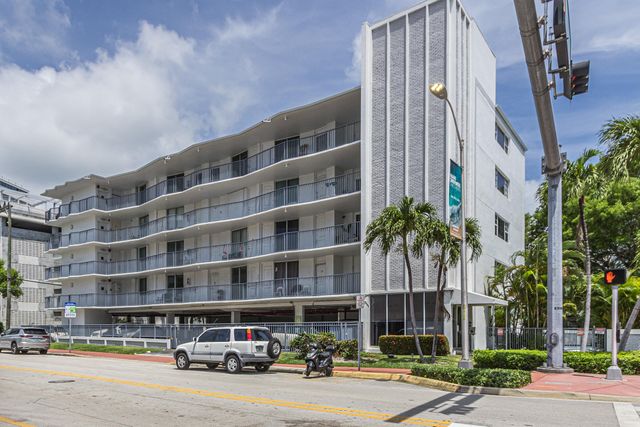 1100 Alton Road 2f, Miami Beach, FL 33139