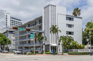 1100 Alton Road 2f, Miami Beach, FL 33139