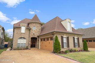 9084 Belle Maison Boulevard, Olive Branch, MS 38654