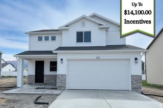 373 W 1400 N #47, Brigham City, UT 84302