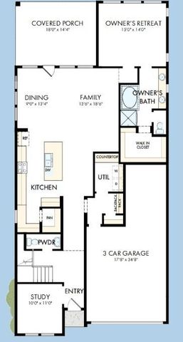 6303 Haltwhistle Lane, Katy, TX 77449