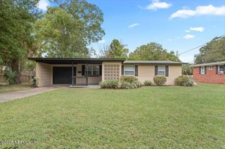 2436 RED OAK Drive, Jacksonville, FL 32211