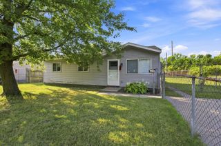 1650 Tyler Road, Ypsilanti Twp, MI 48198