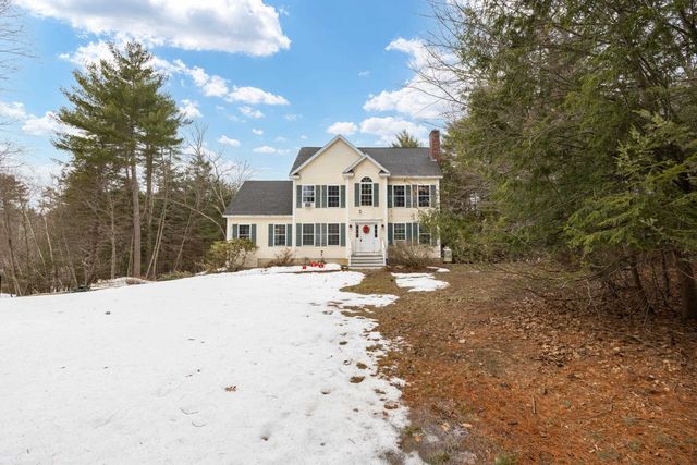 20 Madison Lane, Newmarket, NH 03857