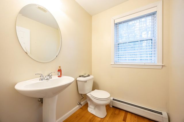 20 Madison Lane, Newmarket, NH 03857