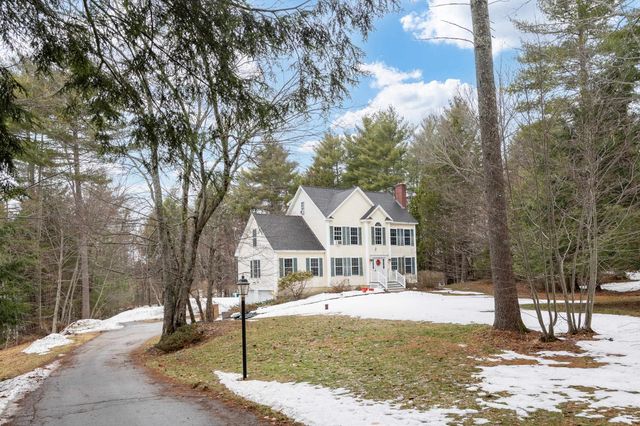 20 Madison Lane, Newmarket, NH 03857