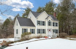 20 Madison Lane, Newmarket, NH 03857