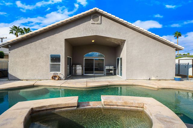 68115 Peladora Road, Cathedral City, CA 92234