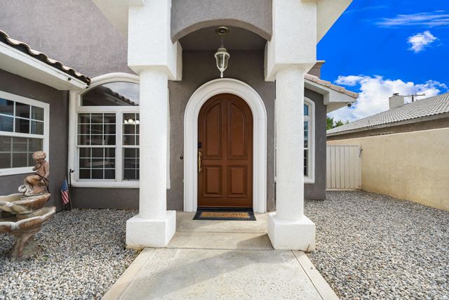 68115 Peladora Road, Cathedral City, CA 92234