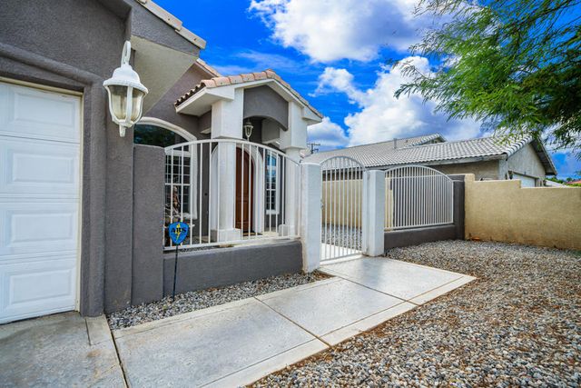 68115 Peladora Road, Cathedral City, CA 92234