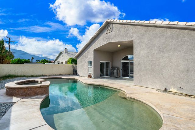 68115 Peladora Road, Cathedral City, CA 92234