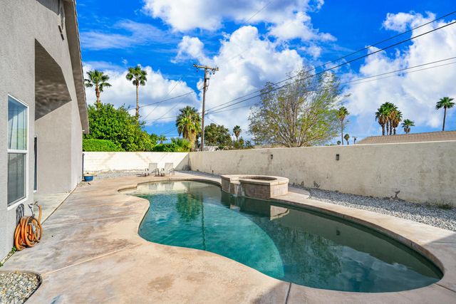 68115 Peladora Road, Cathedral City, CA 92234