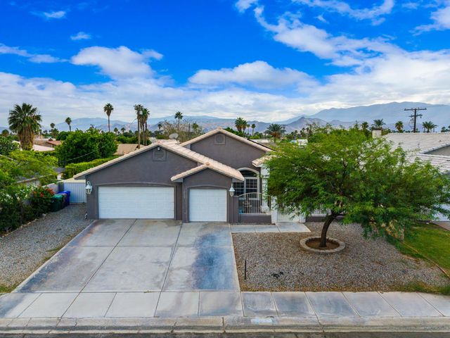 68115 Peladora Road, Cathedral City, CA 92234