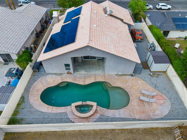 68115 Peladora Road, Cathedral City, CA 92234