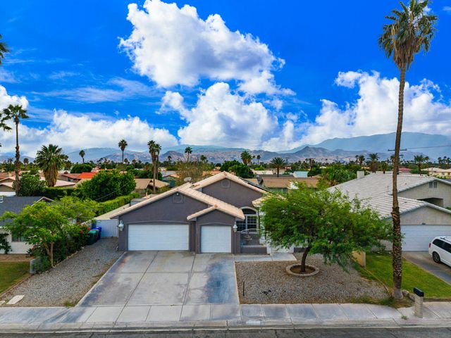 68115 Peladora Road, Cathedral City, CA 92234