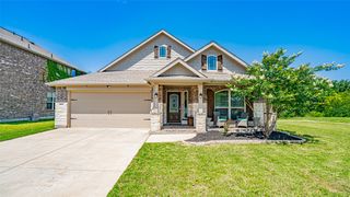 4100 Fanita Place, Denton, TX 76210