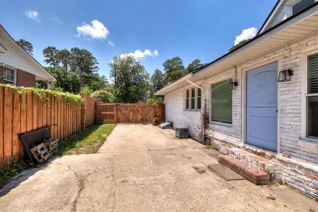 1628 Bristol Drive, Columbia, SC 29204