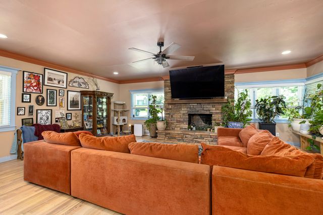 1628 Bristol Drive, Columbia, SC 29204
